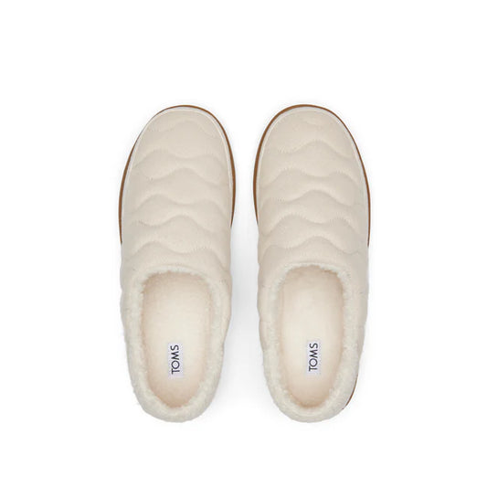 Ezra Convertible Slipper