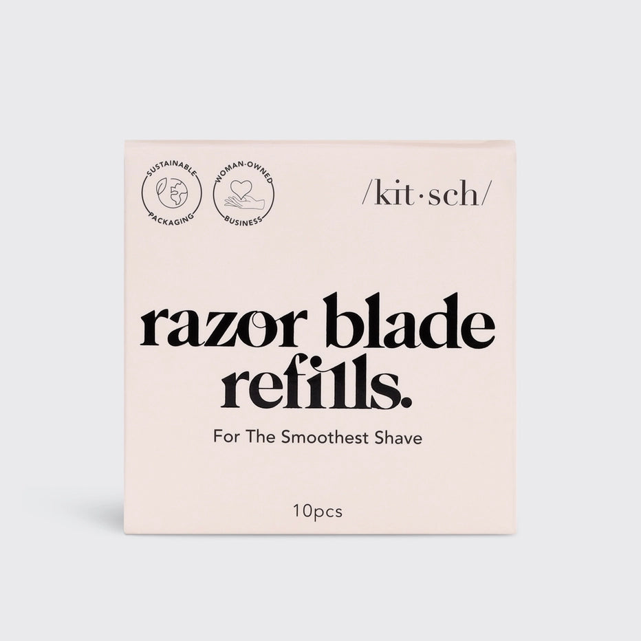 Razor Blade Refills 20pc Set