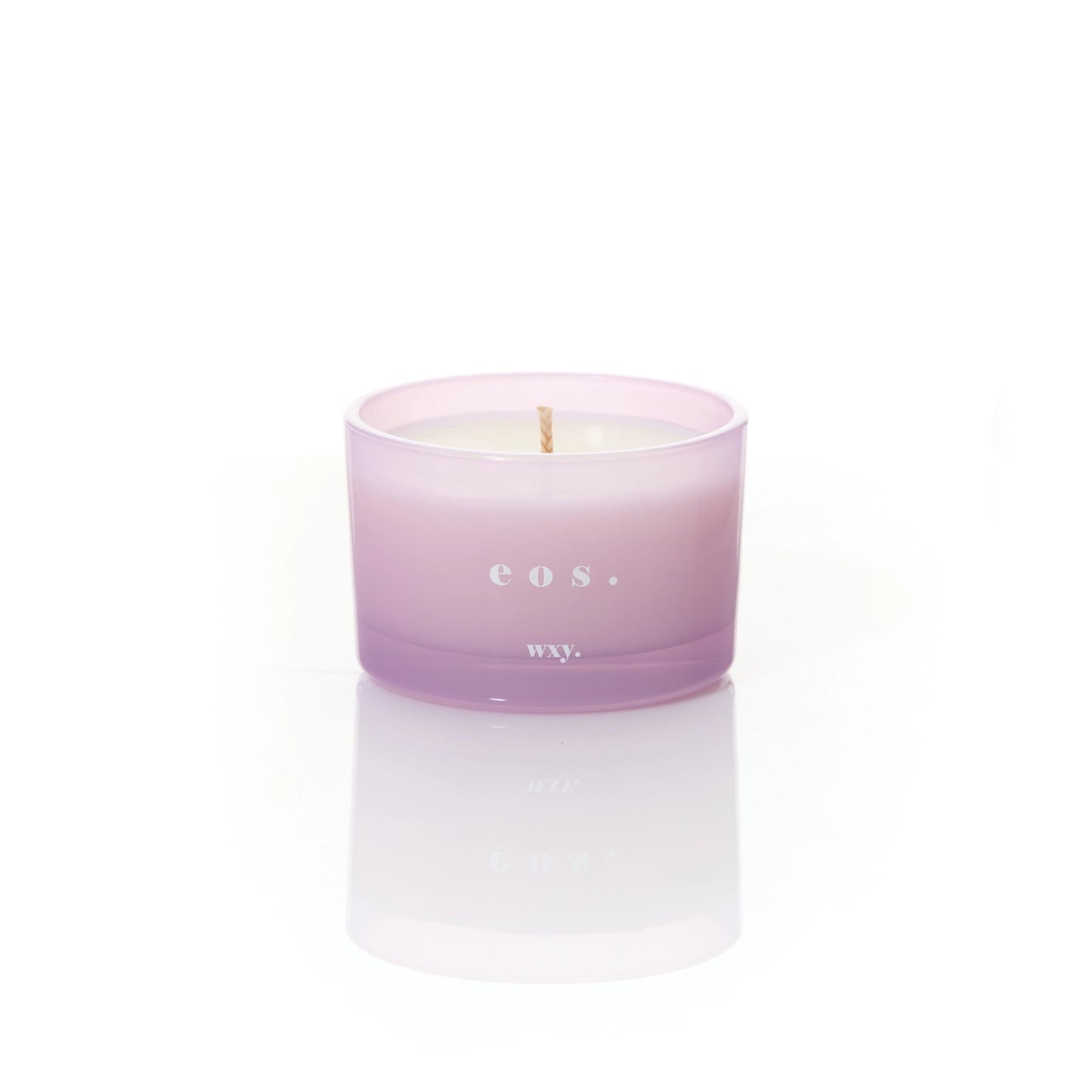 Eos 3oz Candle - Orris + Root